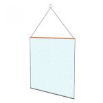 Экран рыболовный готовый 1,2х0,9 м