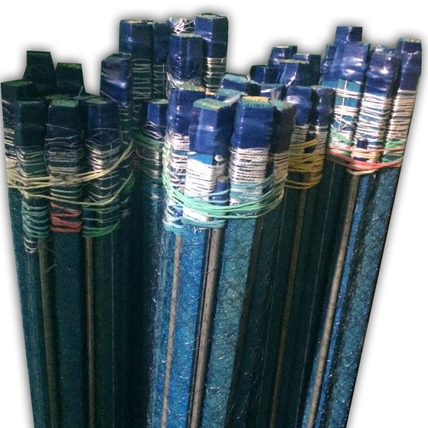 Екран рибальський готовий 1x1,2 м