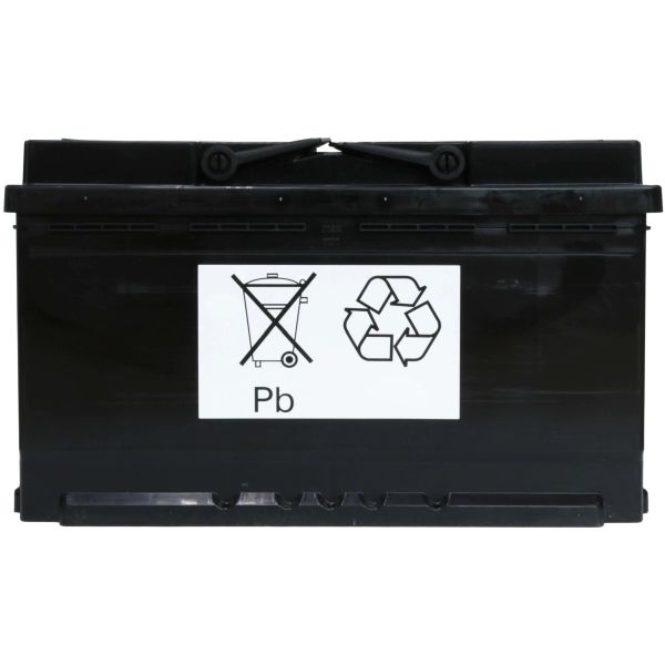 Аккумулятор гелевый Electronicx Caravan Extreme Edition Gel 100 (С100) 100Ah 12V