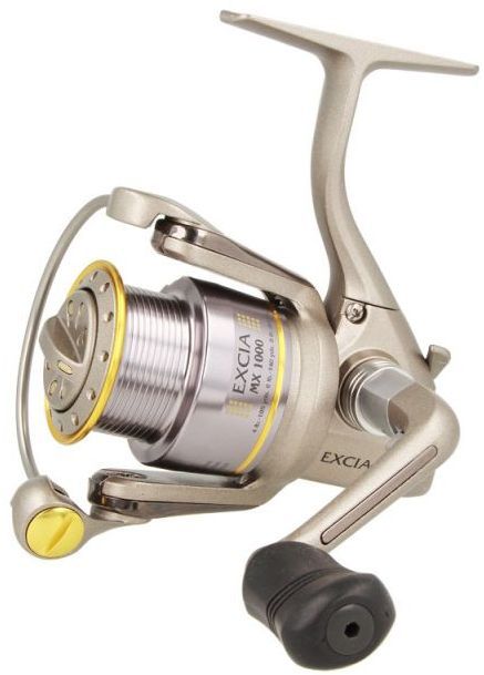 Котушка Ryobi Excia MX 1000