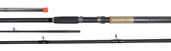 Фидерное удилище Megastrike W8 - Композит