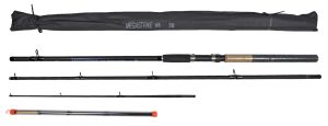 Фидерное удилище Megastrike W8 - Композит