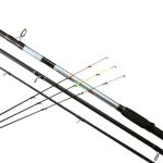 Фидерное удилище Kalipso Monza Feeder - 40-120 грамм