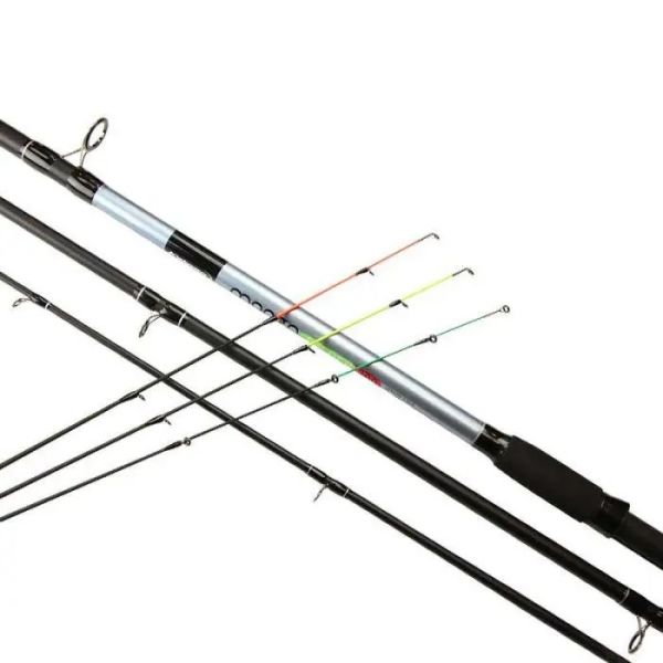 Фідерне вудилище Kalipso Monza Feeder - 40-120 грам