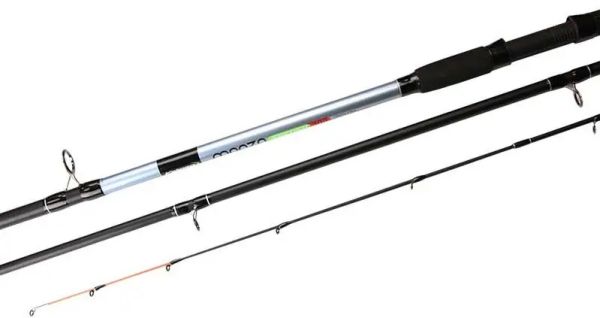 Фідерне вудилище Kalipso Monza Feeder - 40-120 грам