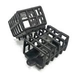 Фидерная закормочная кормушка для крупной фракции