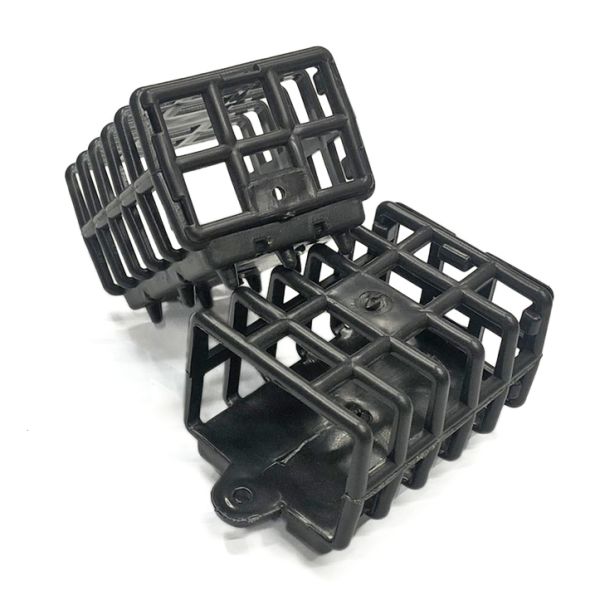 Фідерна годівниця для великої фракції  - 1 шт.