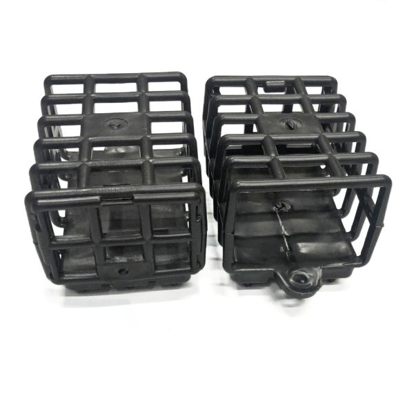 Фідерна годівниця для великої фракції  - 1 шт.