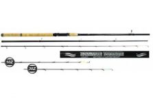Фидерное удилище Globe - Hunter Feeder - Штекерный - Карбон - 3,9 м