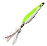 Блесна Fish-Image - Phoenix Dance - Колеблющаяся - Цвет №1