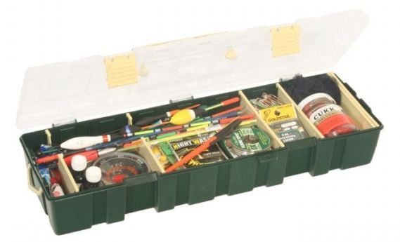 Ящик Fishing Box Energoteam - BAGUETTE 00305 - 75086305 - 37х17х10 см