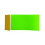 Флажок для жерлицы Anvi - Зеленый - 10 шт/уп