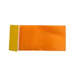 Флажок для жерлицы Anvi - Оранжевый - 10 шт/уп