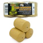 Технопланктон Флуоро - Corona Fishing - "Чудо Планктон" - Вареное сгущенное молоко - 180 г - 3 шт/уп