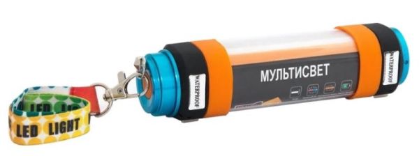 Ліхтар Мультисвіт Практик Актив МС-16