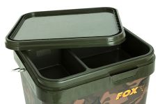 Вставка органайзер для ведра Fox Bucket Insert - 17 литров