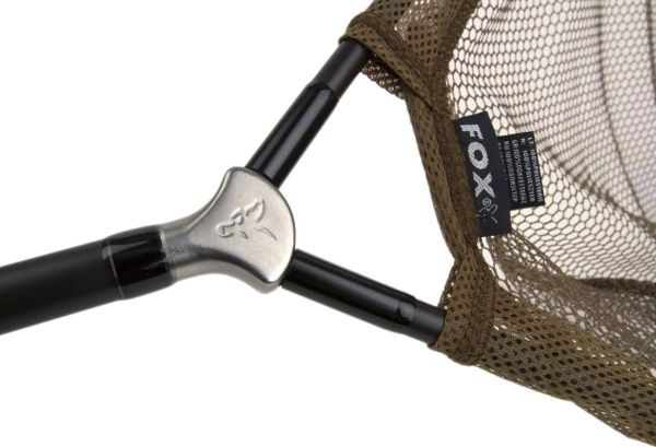 Підсак Fox (цільна рукоятка) - Torque - 1,06 м