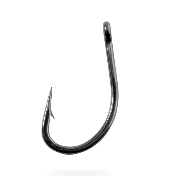 Гачок Gamakatsu G-Carp Super Hook - Black - 10 шт/уп