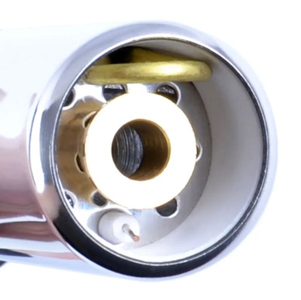 Газовая горелка с пьезоподжигом Master Torch 986