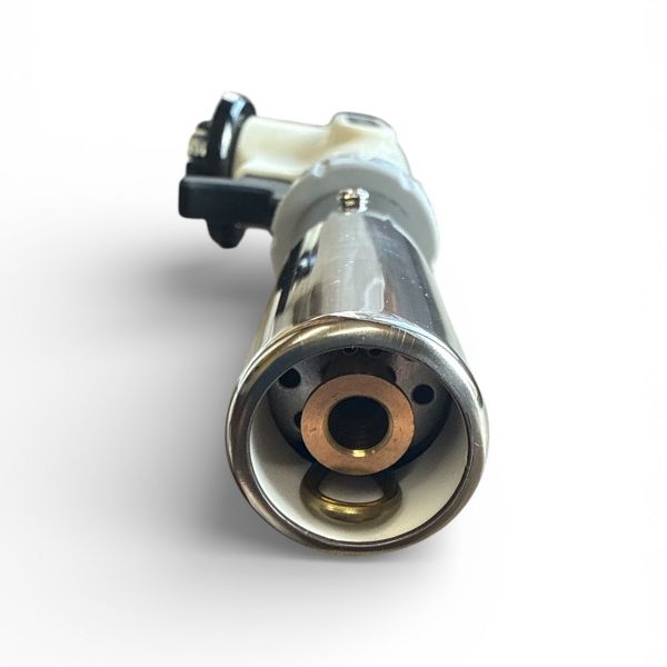 Газовая горелка с пьезоподжигом Master Torch M-962C - Автоматическая