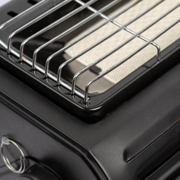 Газовый обогреватель-плитка Ranger Н 200 - RA 9952