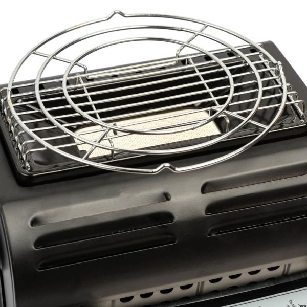 Газовый обогреватель-плитка Ranger Н 200 - RA 9952