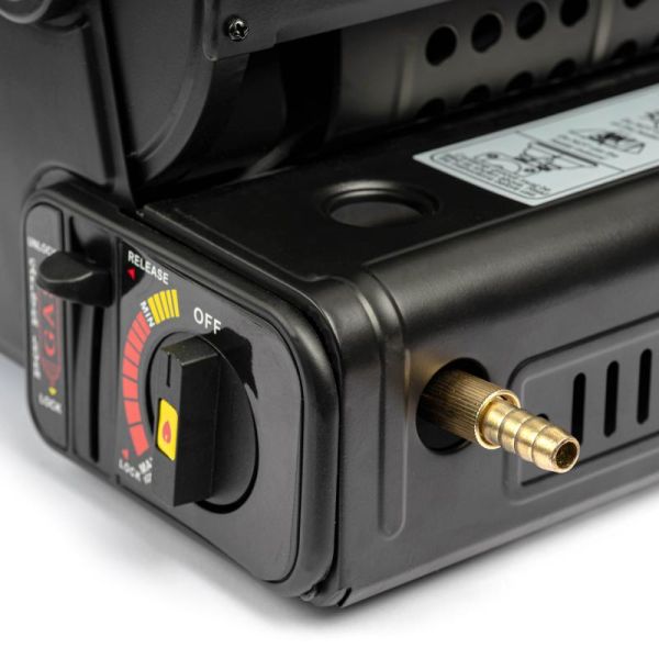 Газовый обогреватель-плитка Ranger Н 200 - RA 9952