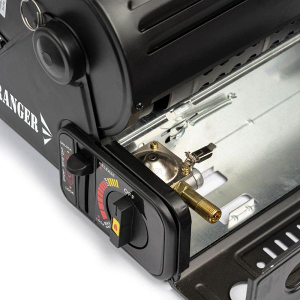 Газовый обогреватель-плитка Ranger Н 200 - RA 9952