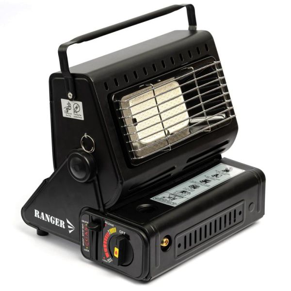 Газовый обогреватель-плитка Ranger Н 200 - RA 9952