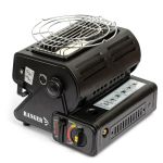 Газовый обогреватель-плитка Ranger Н 200 - RA 9952