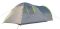 Намет 4-х місцевий Green Camp 1009-2 (2 входи)
