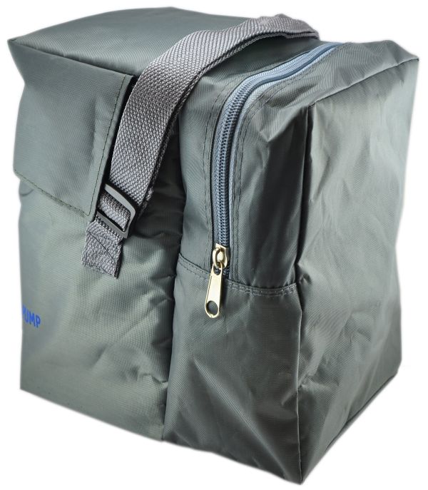 Электрический насос для лодки Parsun (Genovo) GP-80D