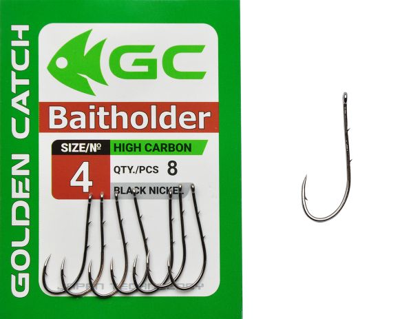 Гачок Golden Catch Baitholder