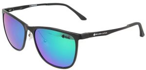 Очки поляризационные Golden Catch Elite AL-MBK002GR