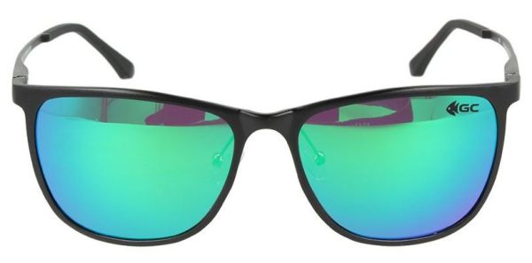 Очки поляризационные Golden Catch Elite AL-MBK002GR