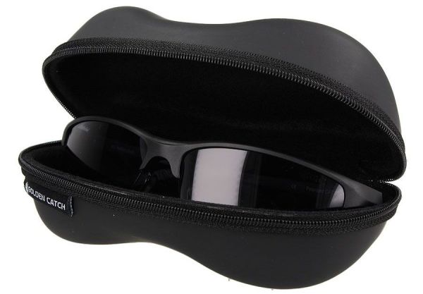 Окуляри поляризаційні Golden Catch polarized Elite AL-MBK004G