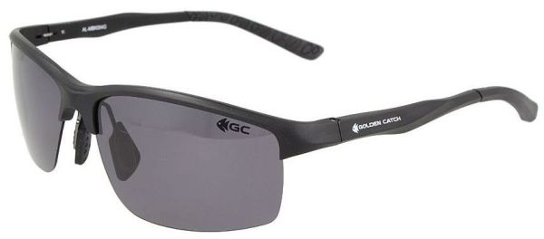 Окуляри поляризаційні Golden Catch polarized Elite AL-MBK004G