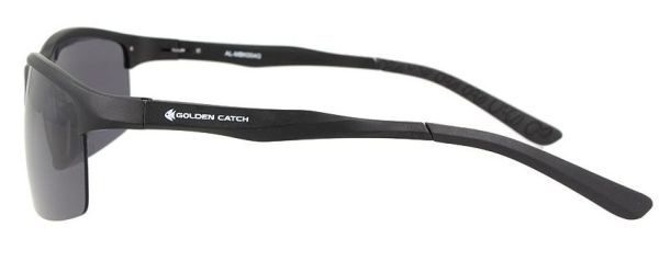 Окуляри поляризаційні Golden Catch polarized Elite AL-MBK004G