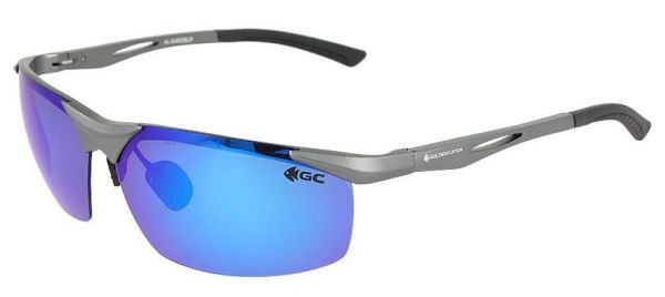 Окуляри поляризаційні Golden Catch Elite AL-SG003BLR