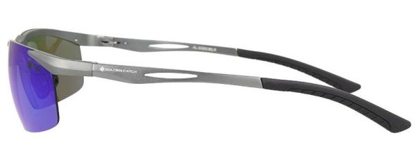 Окуляри поляризаційні Golden Catch Elite AL-SG003BLR