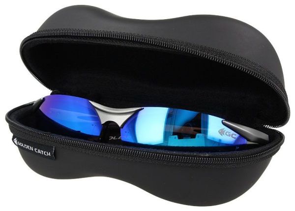 Окуляри поляризаційні Golden Catch Elite AL-SG003BLR