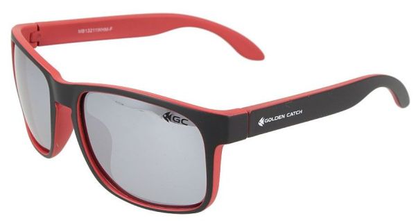 Окуляри поляризаційні Golden Catch MB1321WHM-F (плаваючі)