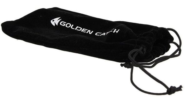 Окуляри поляризаційні Golden Catch MB1321WHM-F (плаваючі)