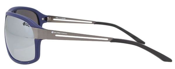 Очки поляризационные Golden Catch MBL1111WHM