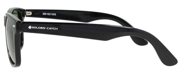 Очки поляризационные Golden Catch SB1621GG