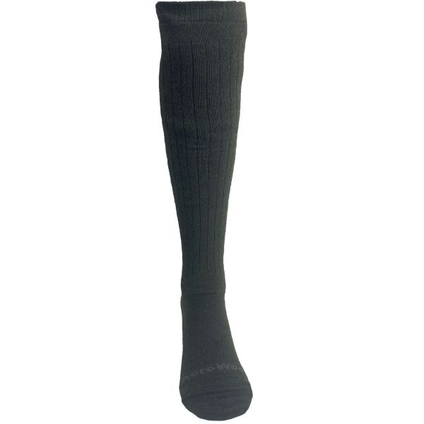 Гольфи Carpe Diem "Optimist" Merino - Зимові - Вовна - Темно-зелені