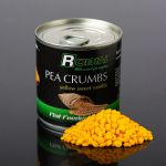 Прикормка Горох измельченный Robin - Сладкая ваниль - ж/б  200 мл