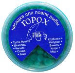 Горох King Fish - Крашеный - 150 г