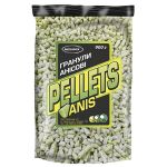 Гранулы Megamix Pellets - Ø8 мм - 900 г - Анис