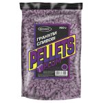 Гранулы Megamix Pellets - Ø8 мм - 900 г - Слива